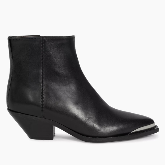 Isabel Marant never worn Adnae boots sz 38 - Picture 1 of 2